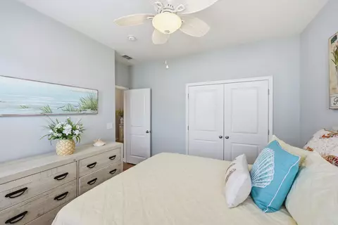 Bedroom - 5152 Stockyard Loop, Myrtle Beach, SC 29588 photo 2 of 4