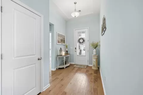 Entry Way - 5152 Stockyard Loop, Myrtle Beach, SC 29588 photo 2 of 2
