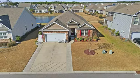 View/Area - 5152 Stockyard Loop, Myrtle Beach, SC 29588 photo 1 of 4