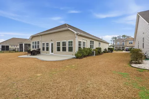 Exterior - 5152 Stockyard Loop, Myrtle Beach, SC 29588 photo 9 of 11