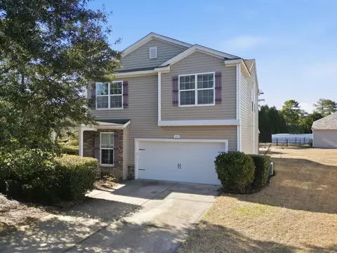 1004 Woodall Ct, Conway, SC 29526