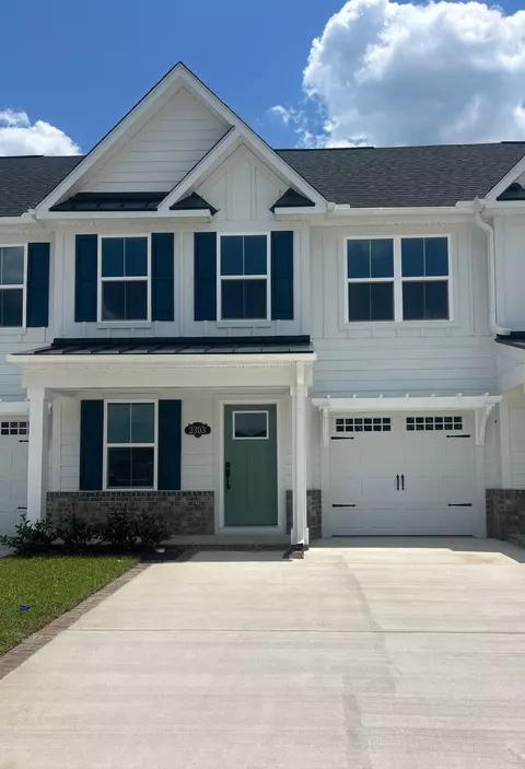2303 Elowen Ln #8E, Longs, SC 29568