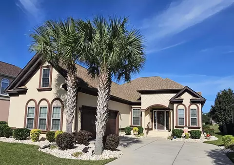 1303 Ashboro Ct, Myrtle Beach, SC 29579