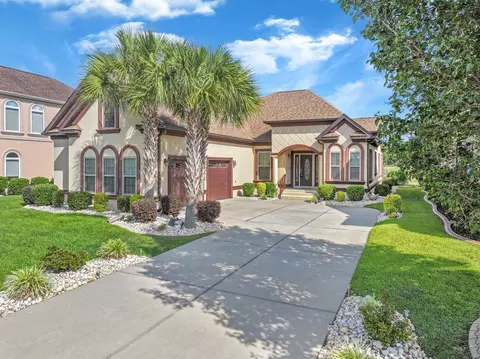 1303 Ashboro Ct, Myrtle Beach, SC 29579
