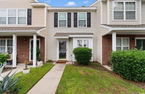 3526 Evergreen Way #3526, Myrtle Beach, SC 29577