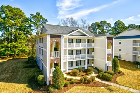 1278 River Oaks Dr #10E, Myrtle Beach, SC 29579