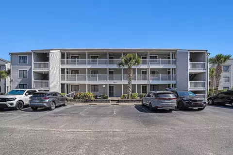 1820 N Ocean Blvd #204E, North Myrtle Beach, SC 29582