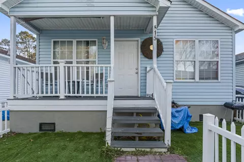 815 Rogers Dr, Myrtle Beach, SC 29577
