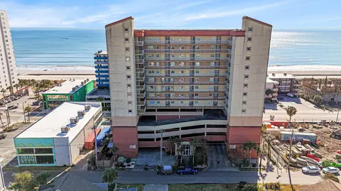 1707 Perrin Dr #606, North Myrtle Beach, SC 29582
