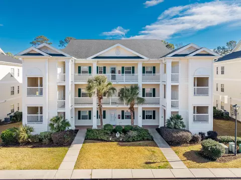 612 River Oaks Dr #55-C, Myrtle Beach, SC 29579