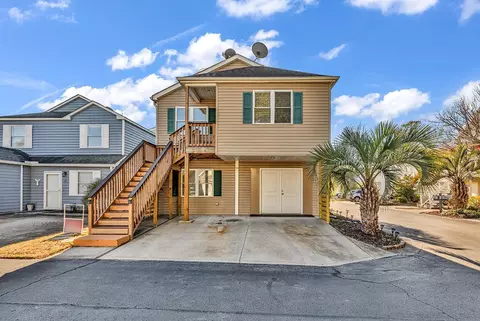 829 9th Ave S, North Myrtle Beach, SC 29582