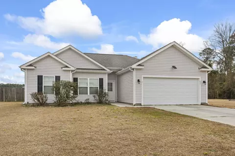 431 Hallie Martin Rd, Conway, SC 29527
