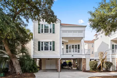 208 Willow Dr S, Surfside Beach, SC 29575
