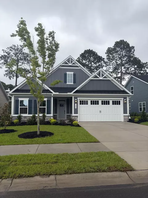 1269 Black Wolf Run, Sunset Beach, NC 28468