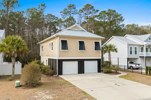 214 Crane Dr, Pawleys Island, SC 29585