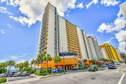 2710 N Ocean Blvd #1438, Myrtle Beach, SC 29577