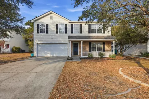4456 W Walkerton Rd, Myrtle Beach, SC 29579
