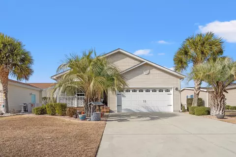 246 Lakeside Crossing Dr, Conway, SC 29526