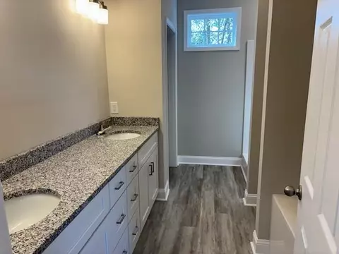Entry Way - 4356 Thomas St, Loris, SC 29569 photo 1 of 1