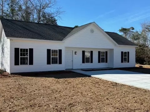 4356 Thomas St, Loris, SC 29569