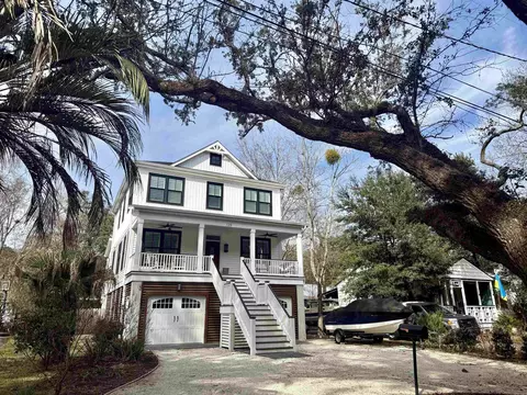125 E Bay St, Georgetown, SC 29440 photo 2