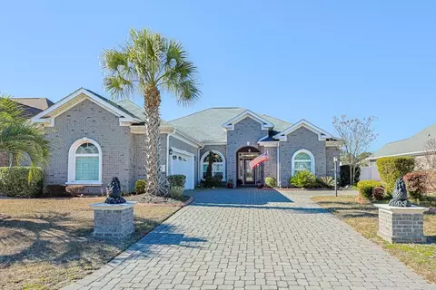 232 Waterfall Cir, Little River, SC 29566