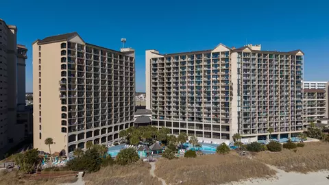 4800 S Ocean Blvd #604, North Myrtle Beach, SC 29582