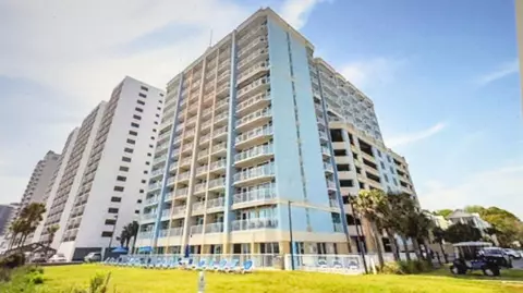 2501 S Ocean Blvd #111, Myrtle Beach, SC 29577