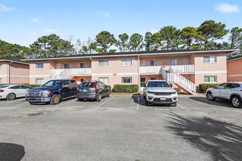 1101 2nd Ave N #1305, Surfside Beach, SC 29575