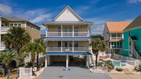 910 S Ocean Blvd, North Myrtle Beach, SC 29582
