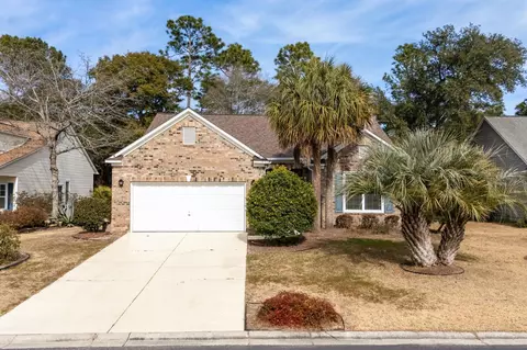 242 Barony Pl, Pawleys Island, SC 29585