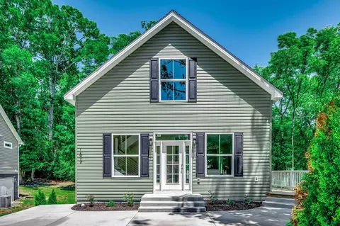 1673 Carriage Ln, Little River, SC 29566
