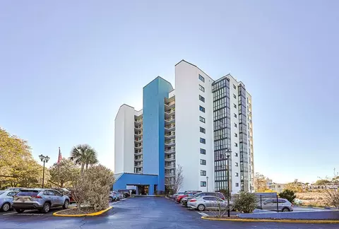311 69th Ave N #901, Myrtle Beach, SC 29572