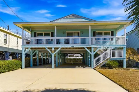 308 28th Ave N, North Myrtle Beach, SC 29582