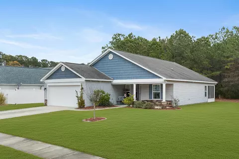 544 Shea Loop, Myrtle Beach, SC 29588 photo 4