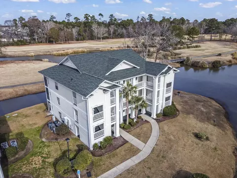 597 Blue River Ct #2A, Myrtle Beach, SC 29579