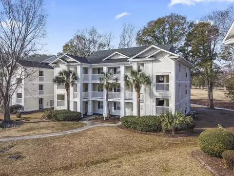 529 White River Dr #19G, Myrtle Beach, SC 29579