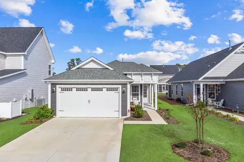 Exterior - 1011 Cascade Loop, Little River, SC 29566 photo 5 of 6