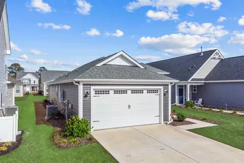 Exterior - 1011 Cascade Loop, Little River, SC 29566 photo 6 of 6