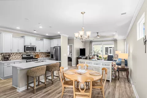 Dining - 1011 Cascade Loop, Little River, SC 29566 photo 1 of 2