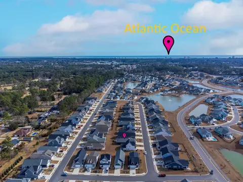View/Area - 1011 Cascade Loop, Little River, SC 29566 photo 4 of 7