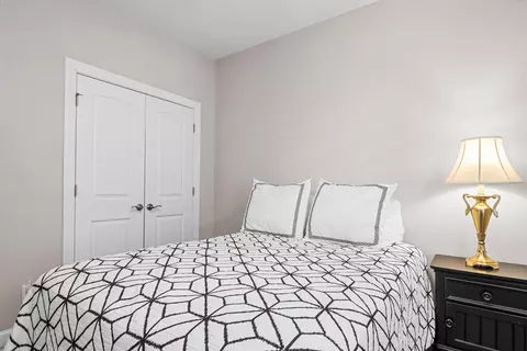 Bedroom - 1011 Cascade Loop, Little River, SC 29566 photo 4 of 4