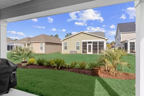 Exterior - 1011 Cascade Loop, Little River, SC 29566 photo 3 of 6
