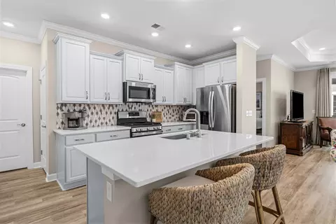 Kitchen - 1011 Cascade Loop, Little River, SC 29566 photo 3 of 4