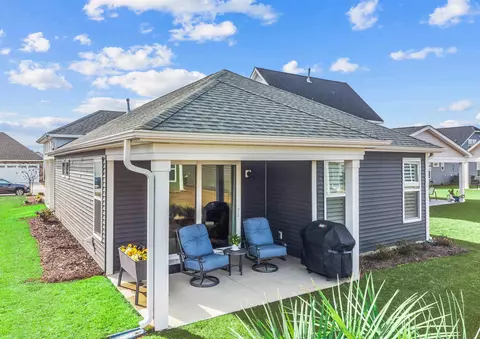Exterior - 1011 Cascade Loop, Little River, SC 29566 photo 4 of 6