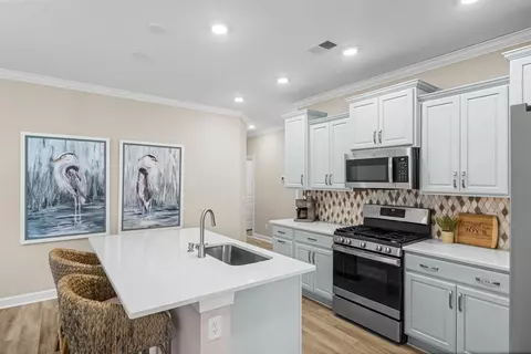 Kitchen - 1011 Cascade Loop, Little River, SC 29566 photo 2 of 4
