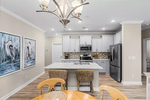 Kitchen - 1011 Cascade Loop, Little River, SC 29566 photo 4 of 4