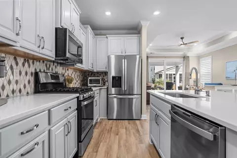Kitchen - 1011 Cascade Loop, Little River, SC 29566 photo 1 of 4