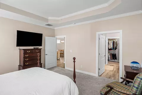Bedroom - 1011 Cascade Loop, Little River, SC 29566 photo 2 of 4