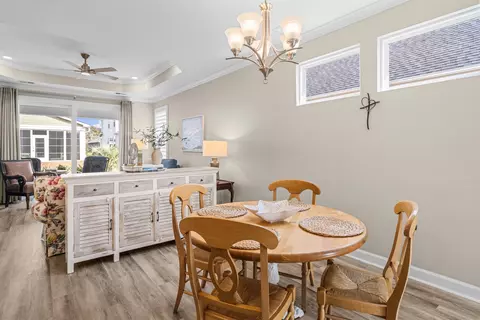 Dining - 1011 Cascade Loop, Little River, SC 29566 photo 2 of 2